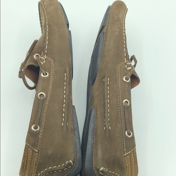 Johnston And Murphy Men’s Drivers Moc main image 6